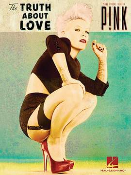 P!nk: Where Did The Beat Go?