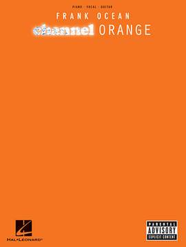 Frank Ocean: Sierra Leone