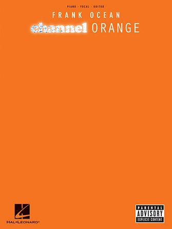 Frank Ocean: Crack Rock