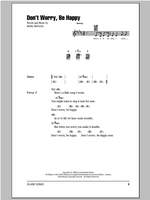 Bobby McFerrin: Don't Worry, Be Happy Product Image