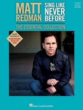 Matt Redman: Never Once