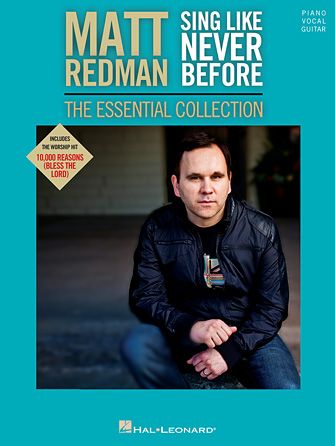 Matt Redman: Never Once