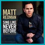 Matt Redman: Never Once Product Image