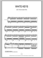 Chilly Gonzales: White Keys Product Image