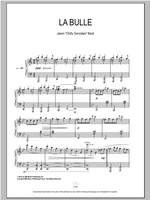 Chilly Gonzales: La Bulle Product Image