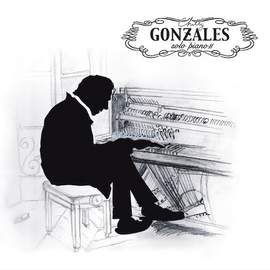 Chilly Gonzales: Epigram In E