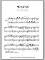 Chilly Gonzales: Kenaston Product Image
