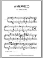 Chilly Gonzales: Wintermezzo Product Image
