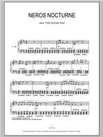 Chilly Gonzales: Neros Nocturne Product Image