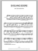 Chilly Gonzales: Evolving Doors Product Image