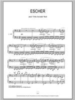 Chilly Gonzales: Escher Product Image