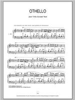 Chilly Gonzales: Othello Product Image