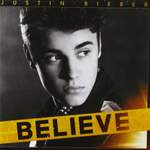 Justin Bieber: Fall Product Image