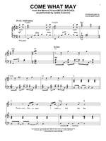 Jackie Evancho: Come What May Product Image