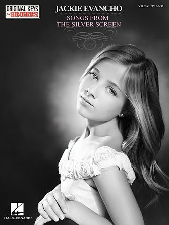 Jackie Evancho: Reflection (Pop Version) (from Mulan)