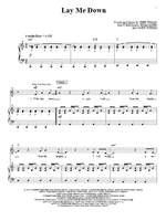 Chris Tomlin: Lay Me Down Product Image