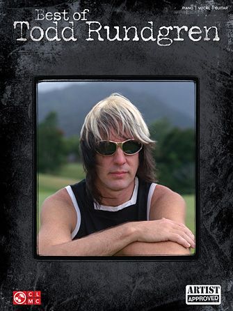 Todd Rundgren: Hello, It's Me