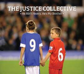 The Justice Collective: He Ain't Heavy, He's My Brother