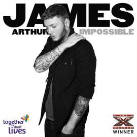 James Arthur: Impossible
