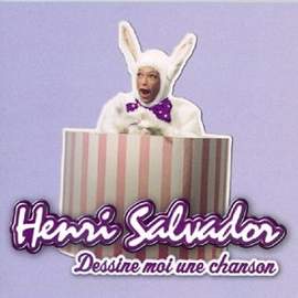 Henri Salvador: Oncle Picsou