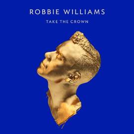 Robbie Williams: Different