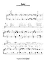 Mumford & Sons: Babel Product Image