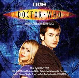 Murray Gold: Doomsday (from Doctor Who)