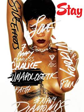 Rihanna: Stay