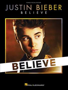 Justin Bieber: Take You