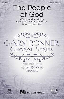 Christy Semsen: The People Of God - Viola
