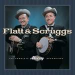 Lester Flatt: Down The Road Product Image