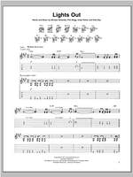 Michael Schenker: Lights Out Product Image