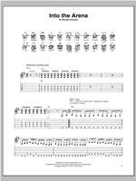 Michael Schenker: Into The Arena Product Image