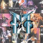 Michael Schenker: Armed And Ready Product Image
