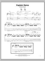 Michael Schenker: Captain Nemo Product Image