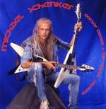 Michael Schenker: Save Yourself Product Image