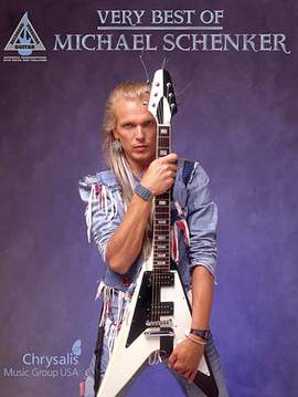 Michael Schenker: Rock My Nights Away
