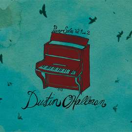 Dustin O'Halloran: Opus 34