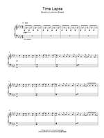 Ludovico Einaudi: Time Lapse Product Image