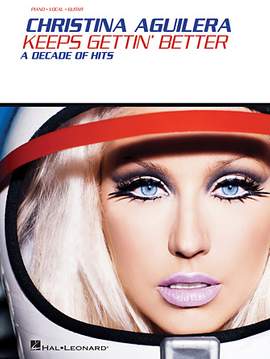 Christina Aguilera: I Turn To You