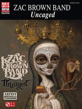 Zac Brown Band: Overnight