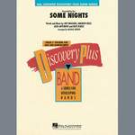Michael Brown: Some Nights - Percussion 1 Product Image