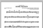 Michael Brown: Some Nights - Mallet Percussion Product Image