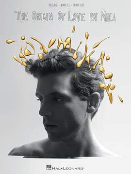 Mika: Step With Me