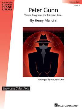 Andrew Linn: Peter Gunn