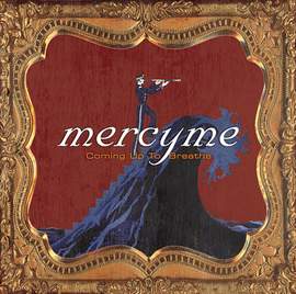 MercyMe: Safe And Sound