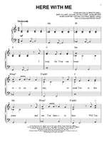 MercyMe: Here With Me Product Image