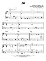 MercyMe: Go Product Image
