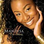 Mandisa: Only The World Product Image