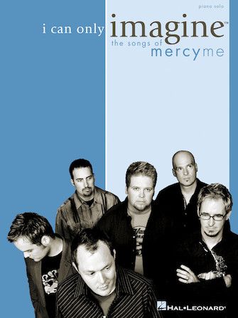MercyMe: Cannot Say Enough